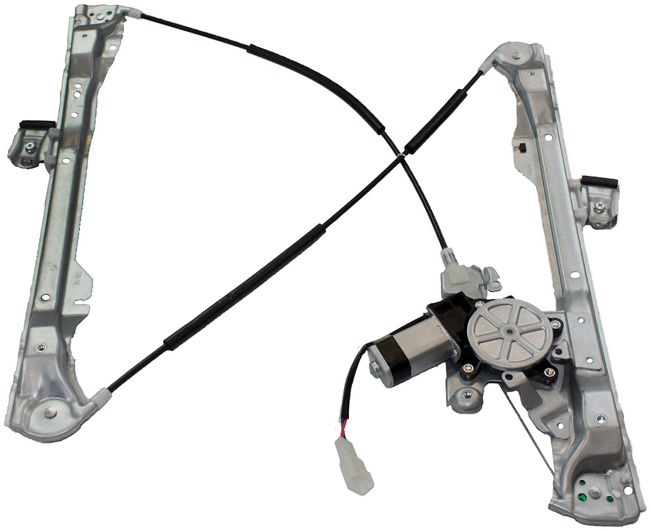 Dorman 751-046 Acura TL Front Driver Side Power Window Regulator with Motor Dorman 751-046 Acura TL Front Driver Side Power Window Regulator with Motor